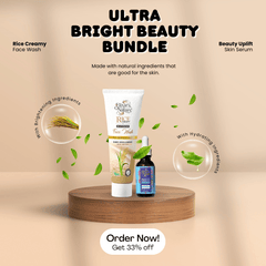 Ultra Bright Beauty Bundle