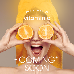 Brightening Moisturiser Vitamin C